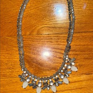 Loft Statement Necklace